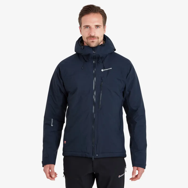 Montane Mens Duality Jacket - Eclipse Blue-4